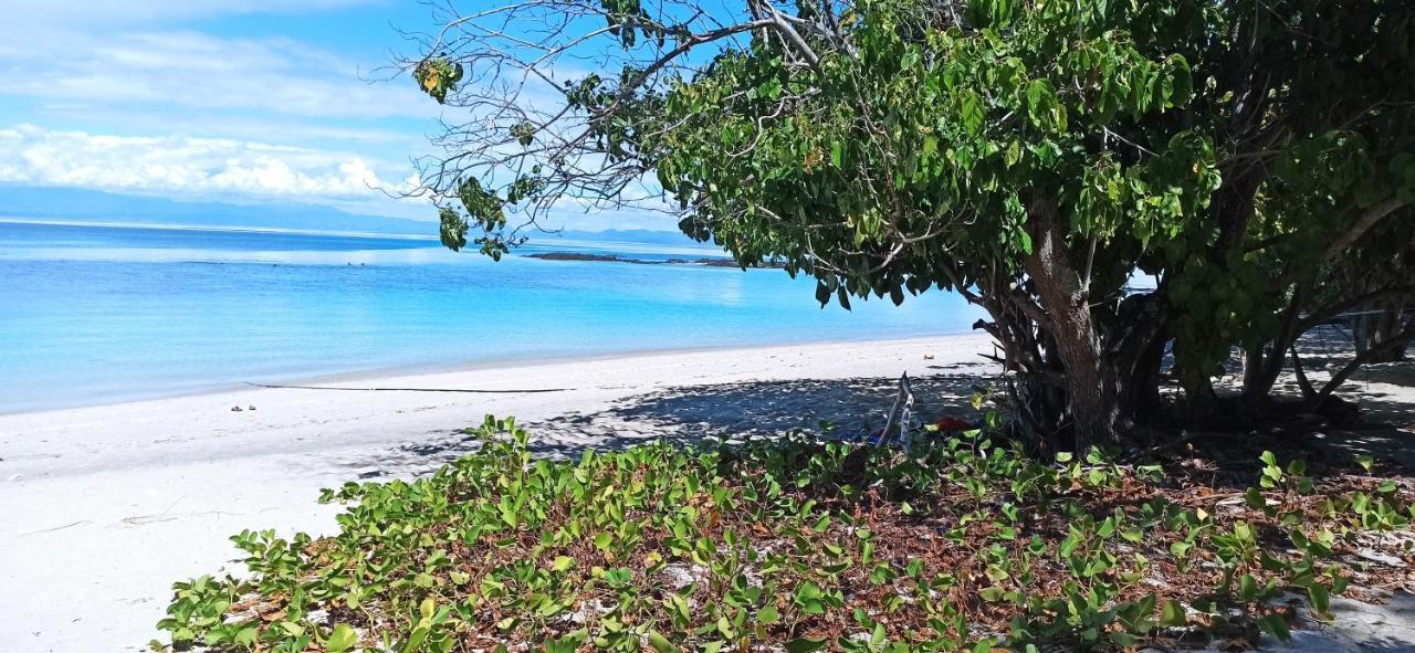 Blue Sky Resort Nosy-Be Екстериор снимка