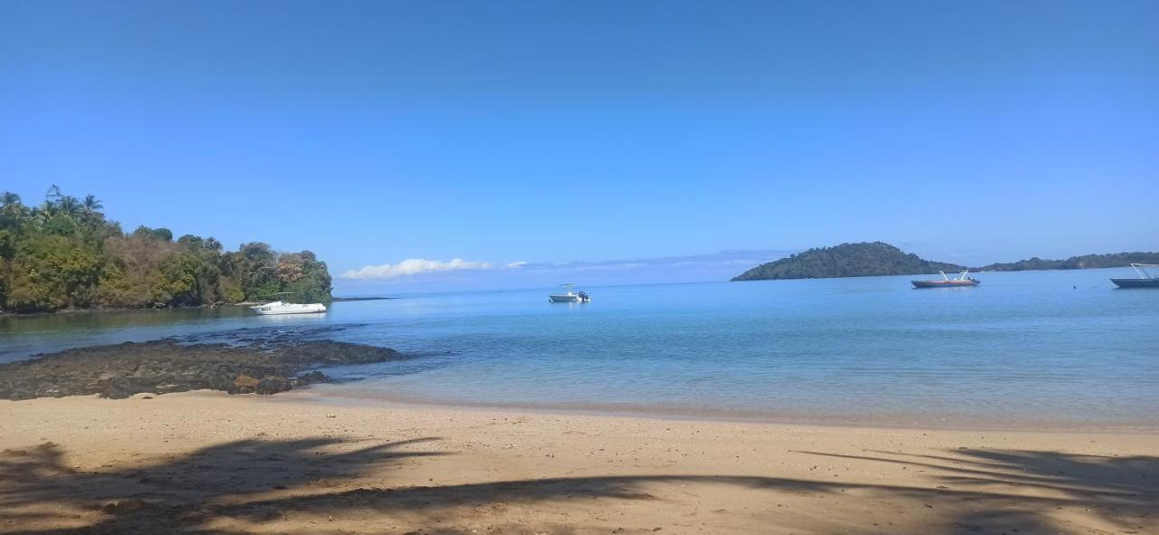 Blue Sky Resort Nosy-Be Екстериор снимка