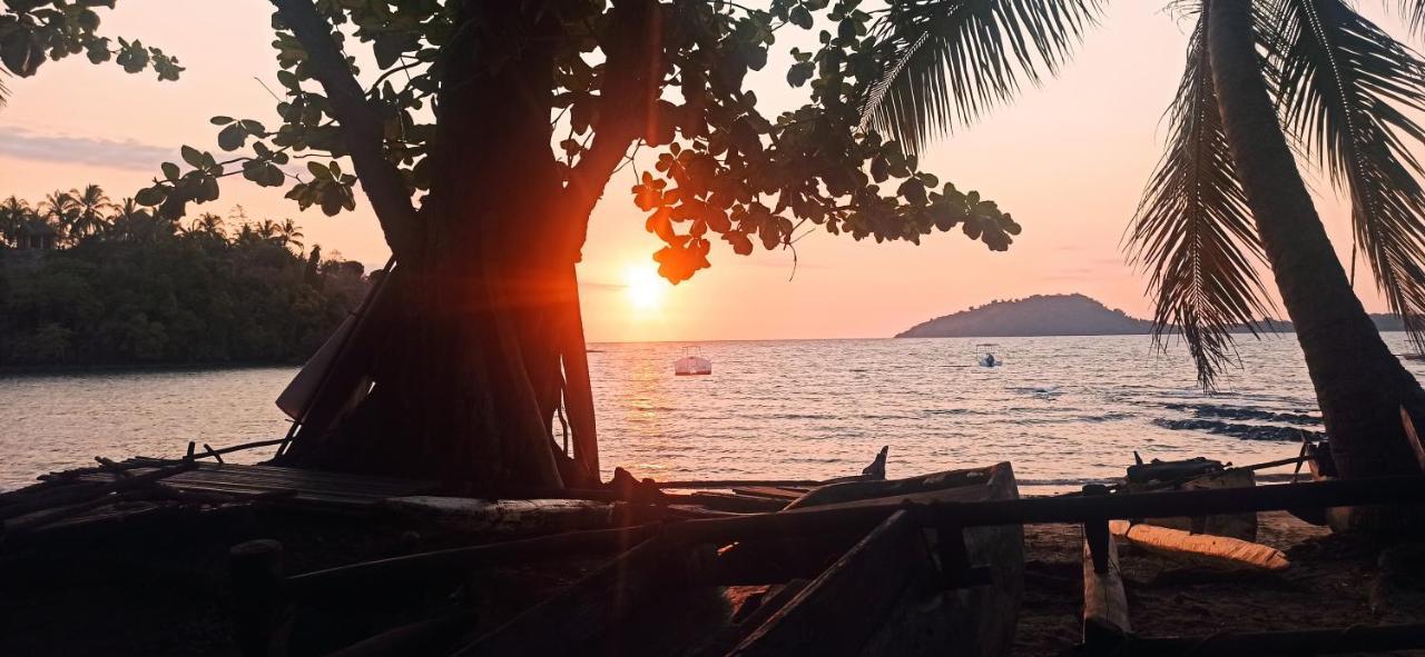 Blue Sky Resort Nosy-Be Екстериор снимка