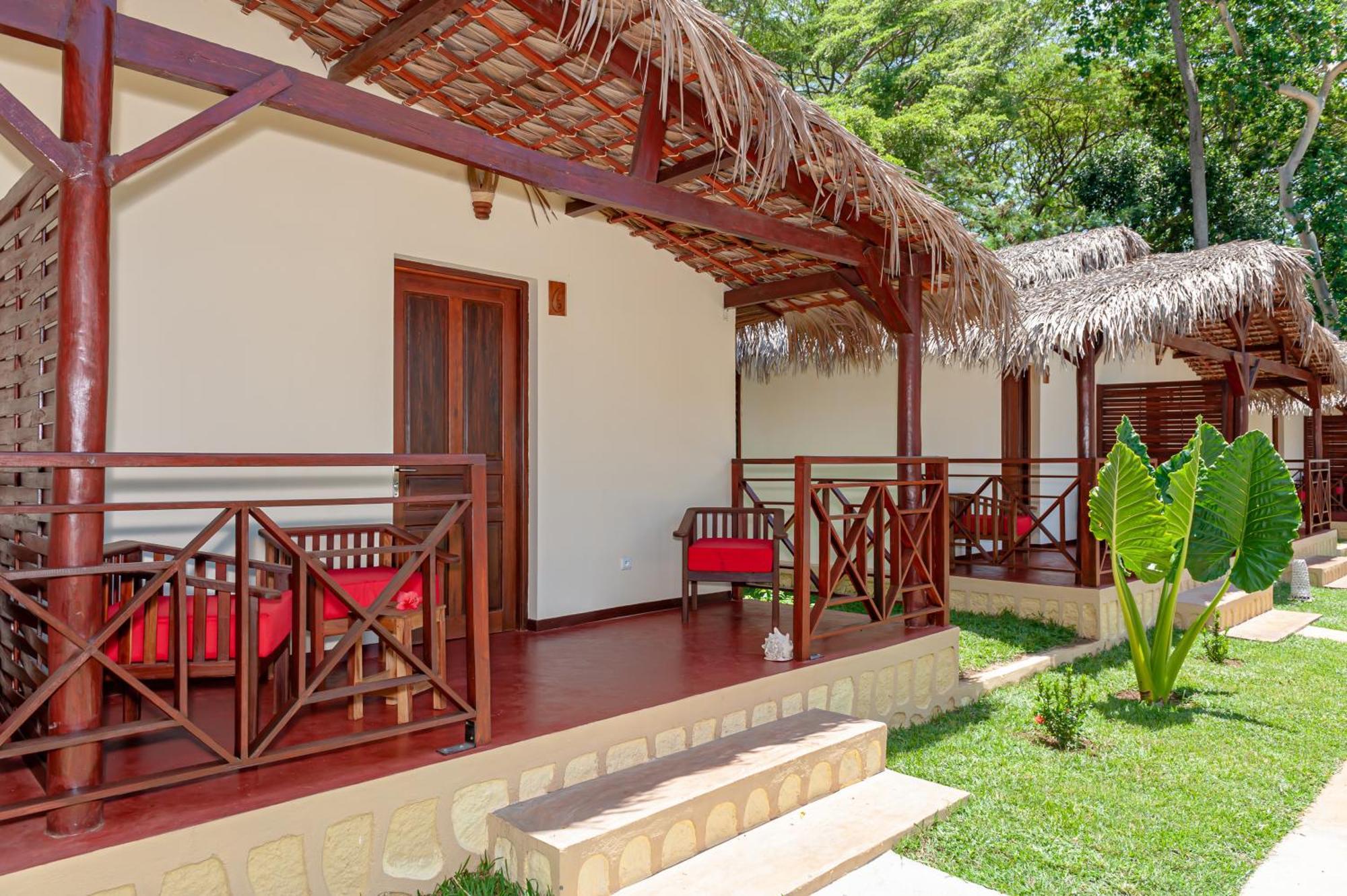 Blue Sky Resort Nosy-Be Екстериор снимка