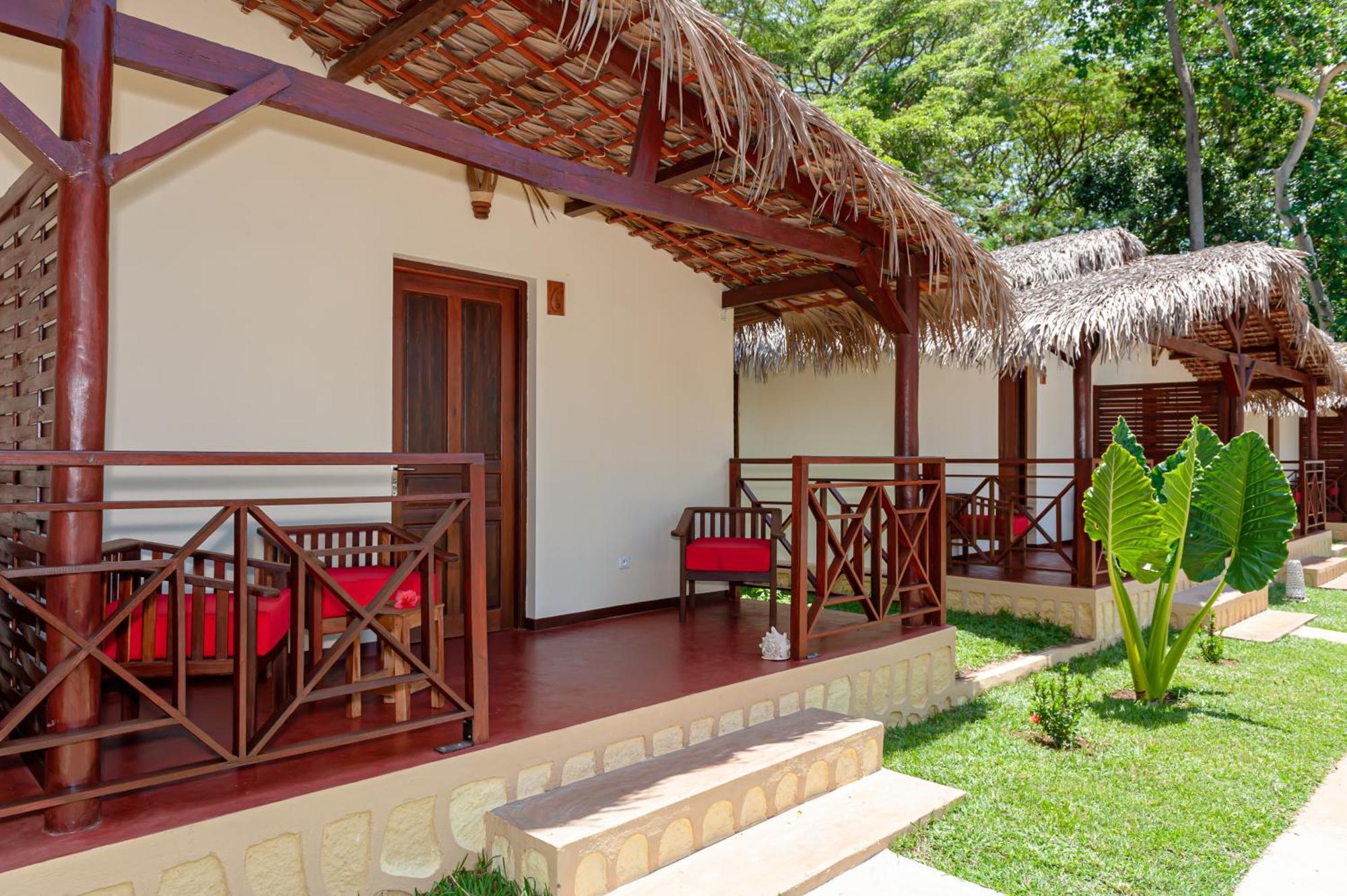 Blue Sky Resort Nosy-Be Екстериор снимка